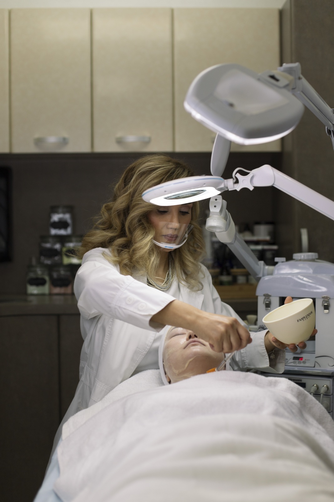 The Sultan Beauty studio — permanent makeup and skincare, Brooklyn NYC