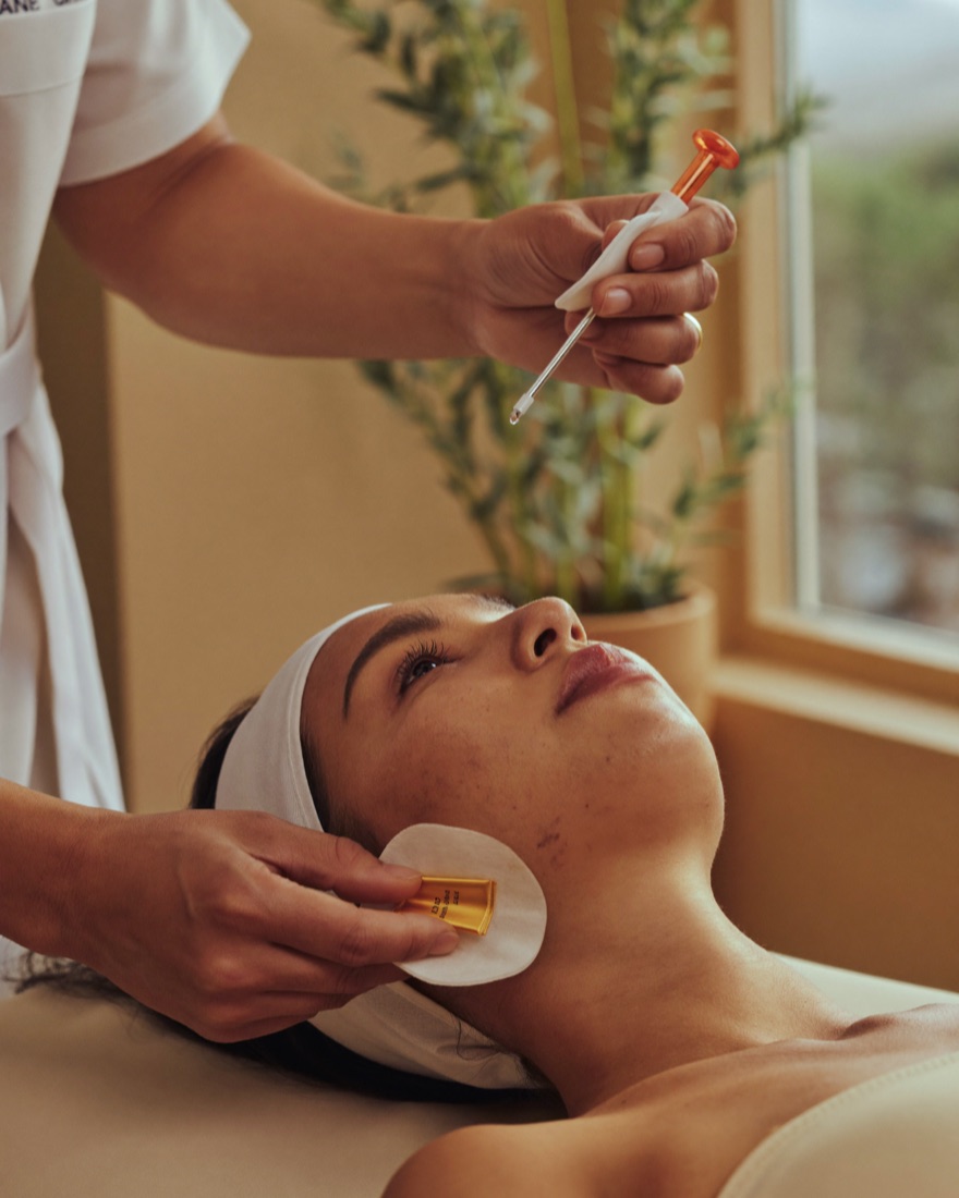 Acne Treatment — Sultan Beauty, Manhattan, New York