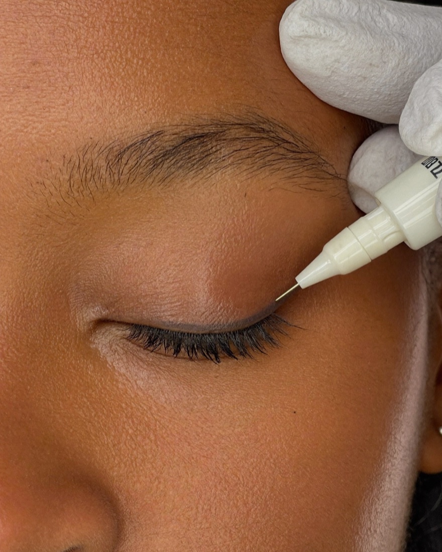 Dipliner — Sultan Beauty, Manhattan, New York