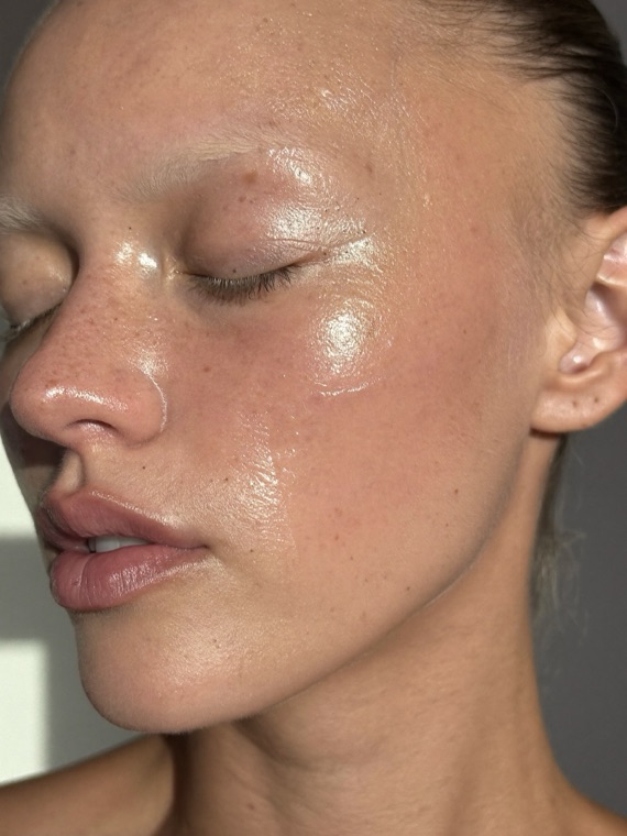 Face yoga & natural lifting — Sultan Beauty, Brooklyn NYC