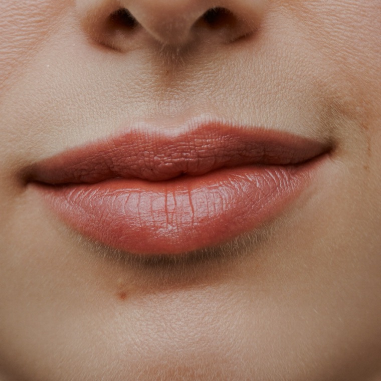 Lip blush — Sultan Beauty, Brooklyn NYC