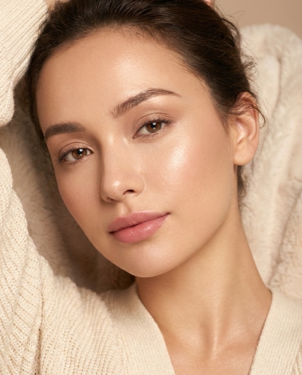 Evening makeup — Sultan Beauty, Brooklyn NYC