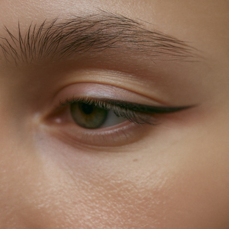 Permanent eyeliner — Sultan Beauty, Brooklyn NYC