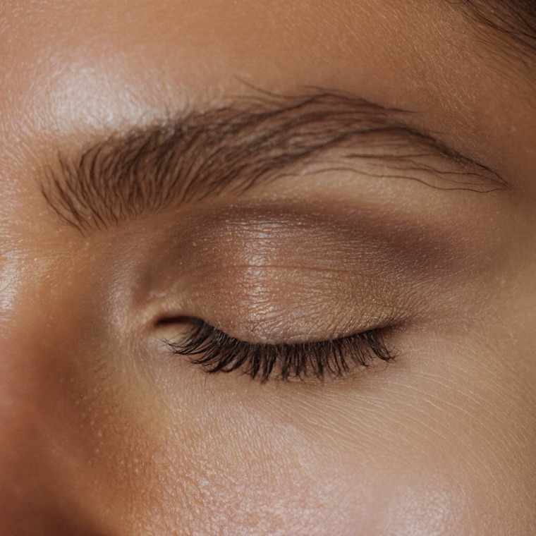 Powder & ombré brows — Sultan Beauty, Brooklyn NYC