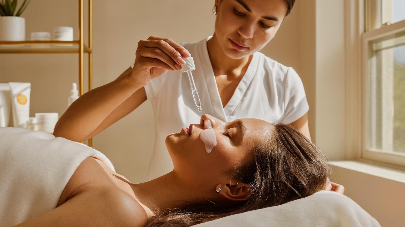 How to Treat Hyperpigmentation and Dark Spots: A Clinical Approach to Even Skin Tone