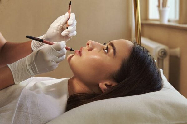 Permanent Lip Color: What to Expect From Healing and Longevity