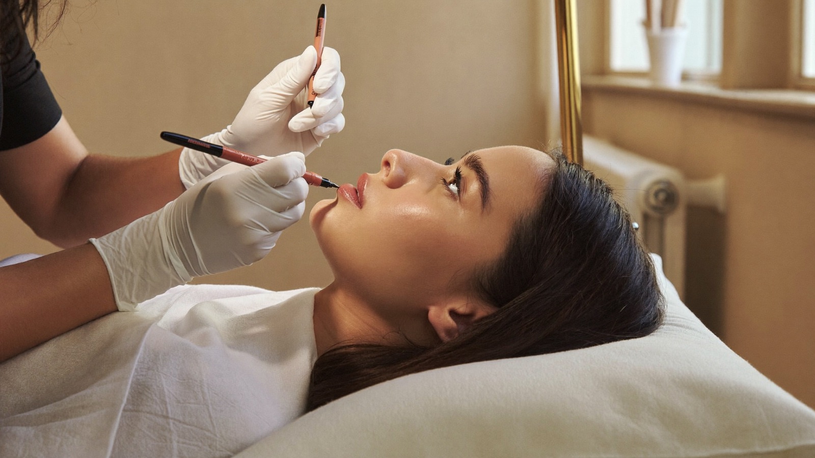 Permanent Lip Color: What to Expect From Healing and Longevity
