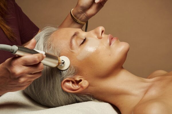Skin Renewal & Anti-Aging, the Clinical Way: Real Results Without the Salon Quick Fix