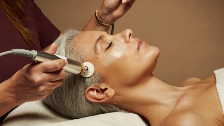 Skin Renewal & Anti-Aging, the Clinical Way: Real Results Without the Salon Quick Fix